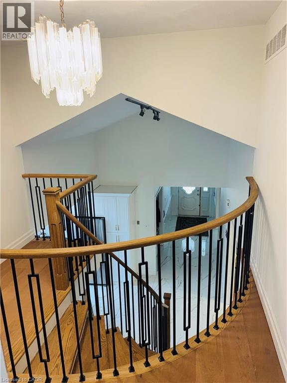 845 Templemead Drive Unit# Upper, Hamilton, Ontario  L8W 2V6 - Photo 10 - 40794017