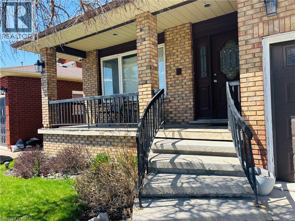 845 Templemead Drive Unit# Upper, Hamilton, Ontario  L8W 2V6 - Photo 2 - 40794017