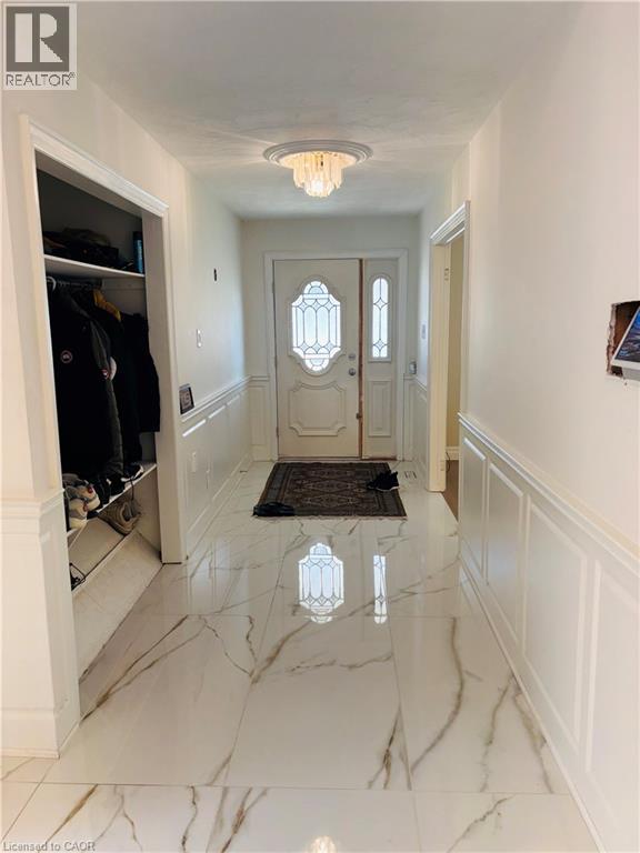 845 Templemead Drive Unit# Upper, Hamilton, Ontario  L8W 2V6 - Photo 3 - 40794017