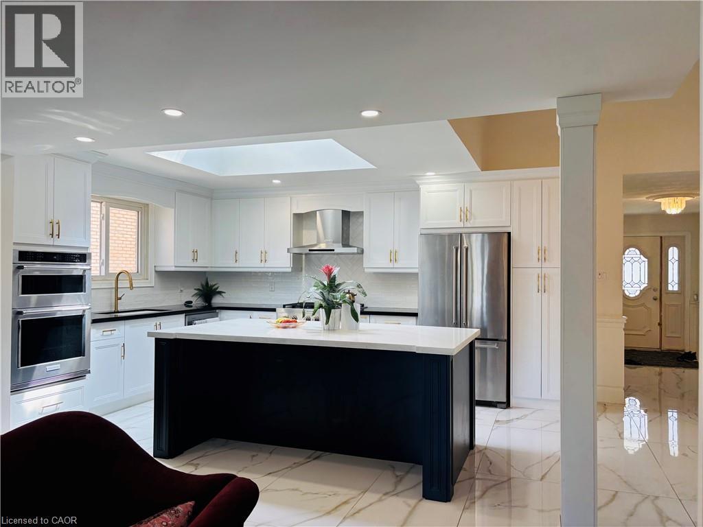 845 Templemead Drive Unit# Upper, Hamilton, Ontario  L8W 2V6 - Photo 4 - 40794017