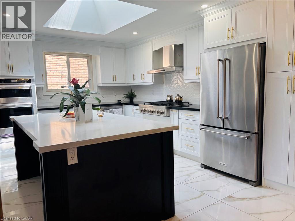 845 Templemead Drive Unit# Upper, Hamilton, Ontario  L8W 2V6 - Photo 5 - 40794017