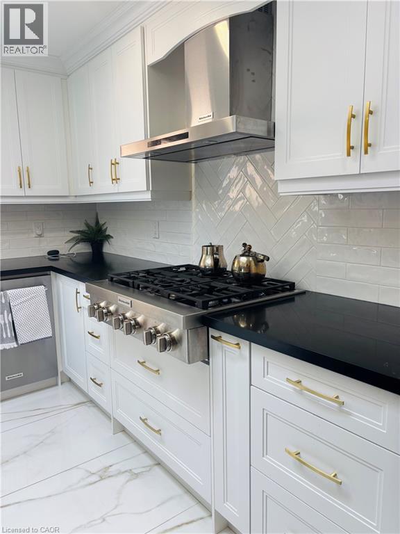 845 Templemead Drive Unit# Upper, Hamilton, Ontario  L8W 2V6 - Photo 6 - 40794017