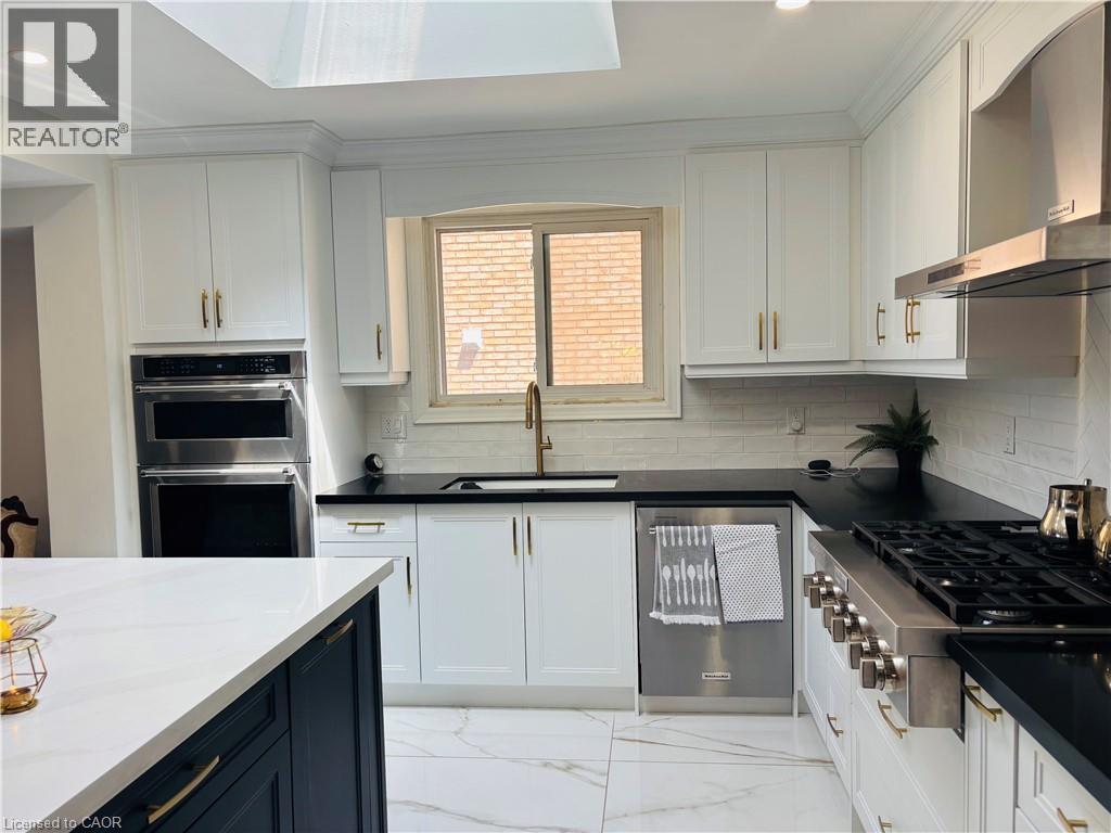 845 Templemead Drive Unit# Upper, Hamilton, Ontario  L8W 2V6 - Photo 7 - 40794017