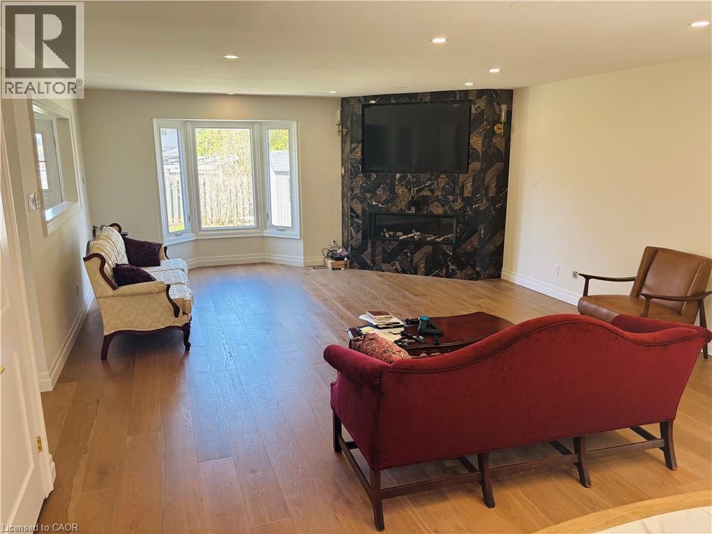 845 Templemead Drive Unit# Upper, Hamilton, Ontario  L8W 2V6 - Photo 8 - 40794017