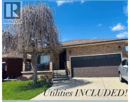 845 TEMPLEMEAD Drive Unit# UPPER, hamilton, Ontario