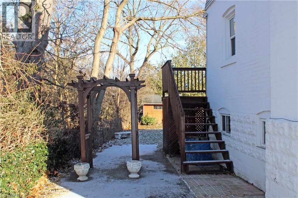 205 Main Street E, Grimsby, Ontario  L3M 1P5 - Photo 20 - 40793340