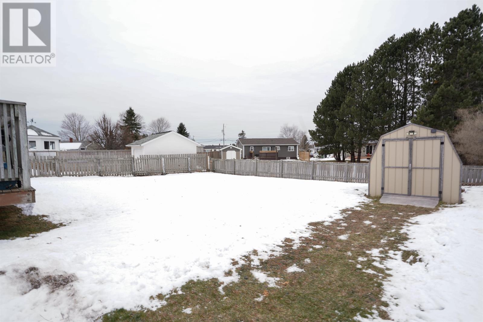 76 Eleanor Drive, Summerside, Prince Edward Island C1N 4W9 - Photo 29 - 202529462