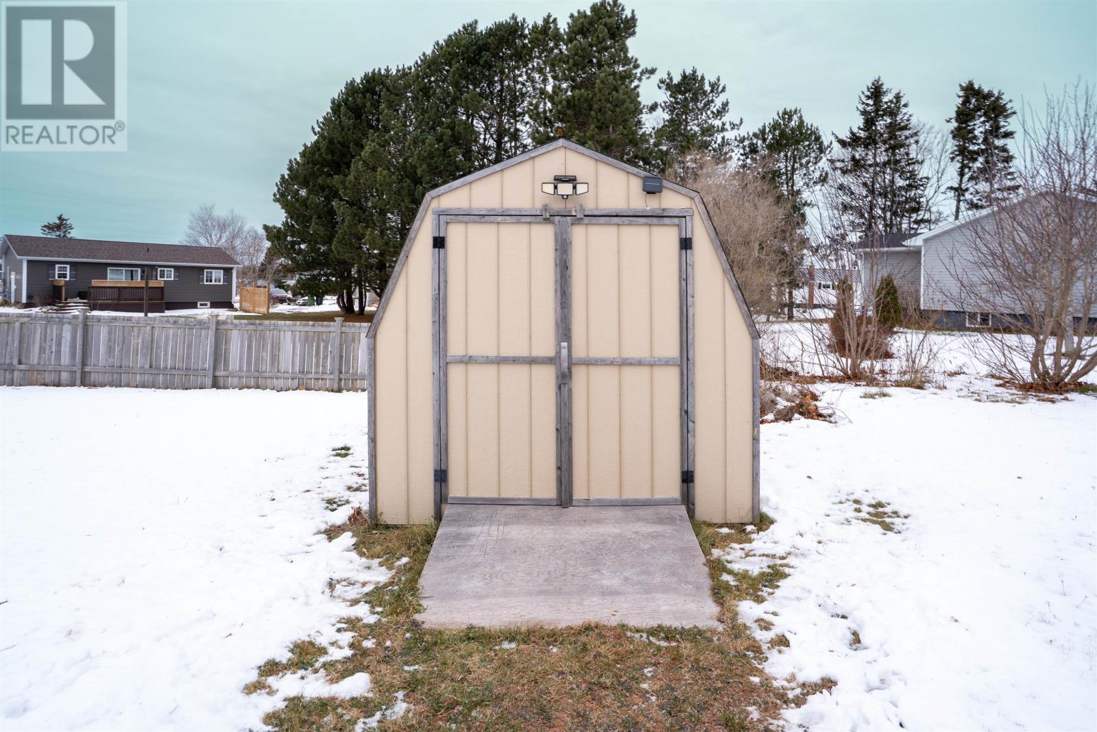 76 Eleanor Drive, Summerside, Prince Edward Island C1N 4W9 - Photo 30 - 202529462