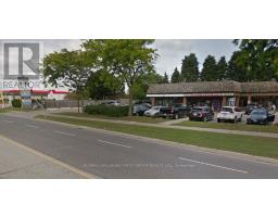 1 - 750 OKLAHOMA DRIVE, Pickering, Ontario