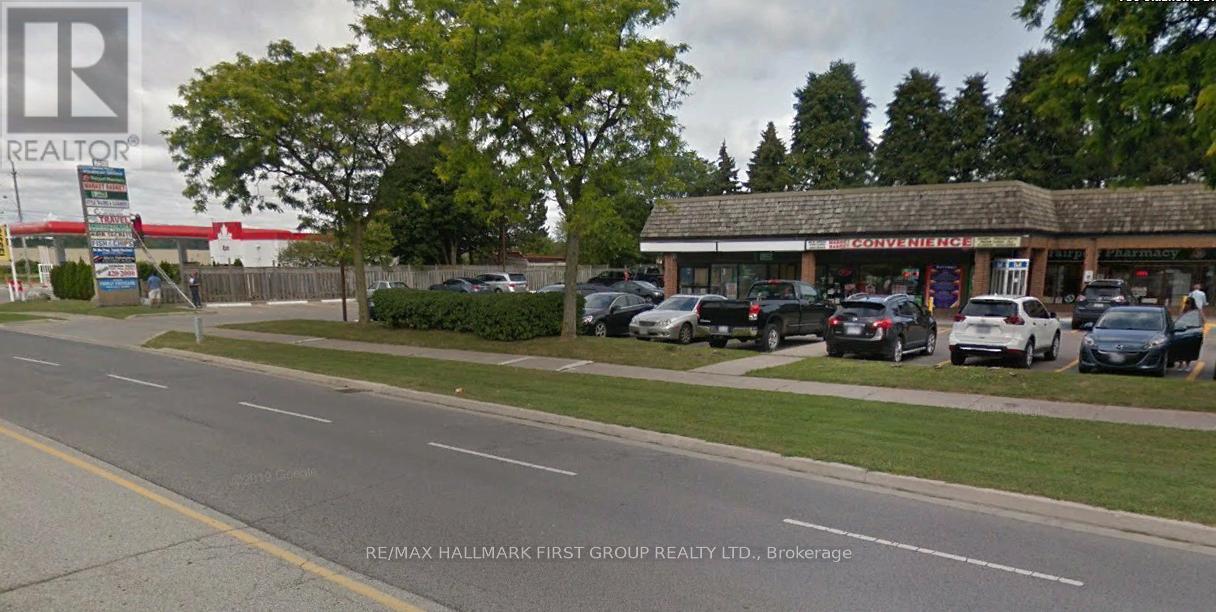 1 - 750 OKLAHOMA DRIVE, Pickering, Ontario