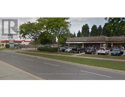 1 - 750 OKLAHOMA DRIVE, Pickering, Ontario