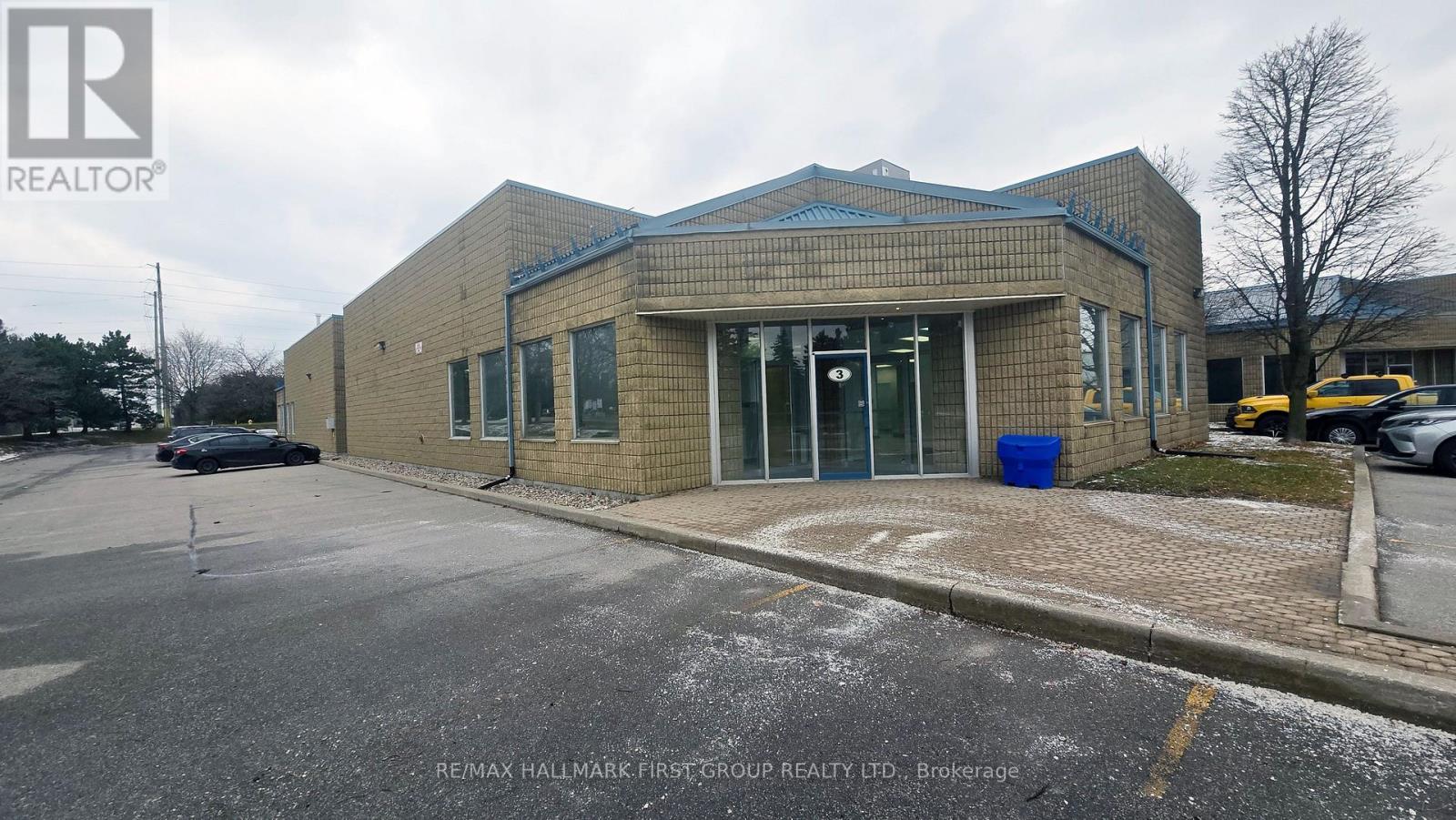3 - 900 MCKAY ROAD, Pickering, Ontario