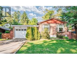 573 MARKSBURY ROAD, Pickering, Ontario
