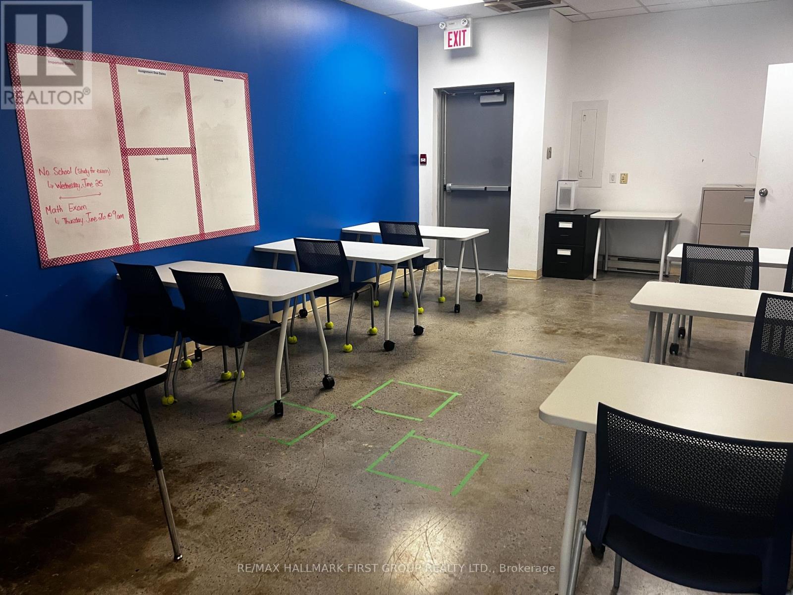 #1-4 - 209 Dundas Street E, Whitby, Ontario  L1N 2M4 - Photo 17 - E12634610