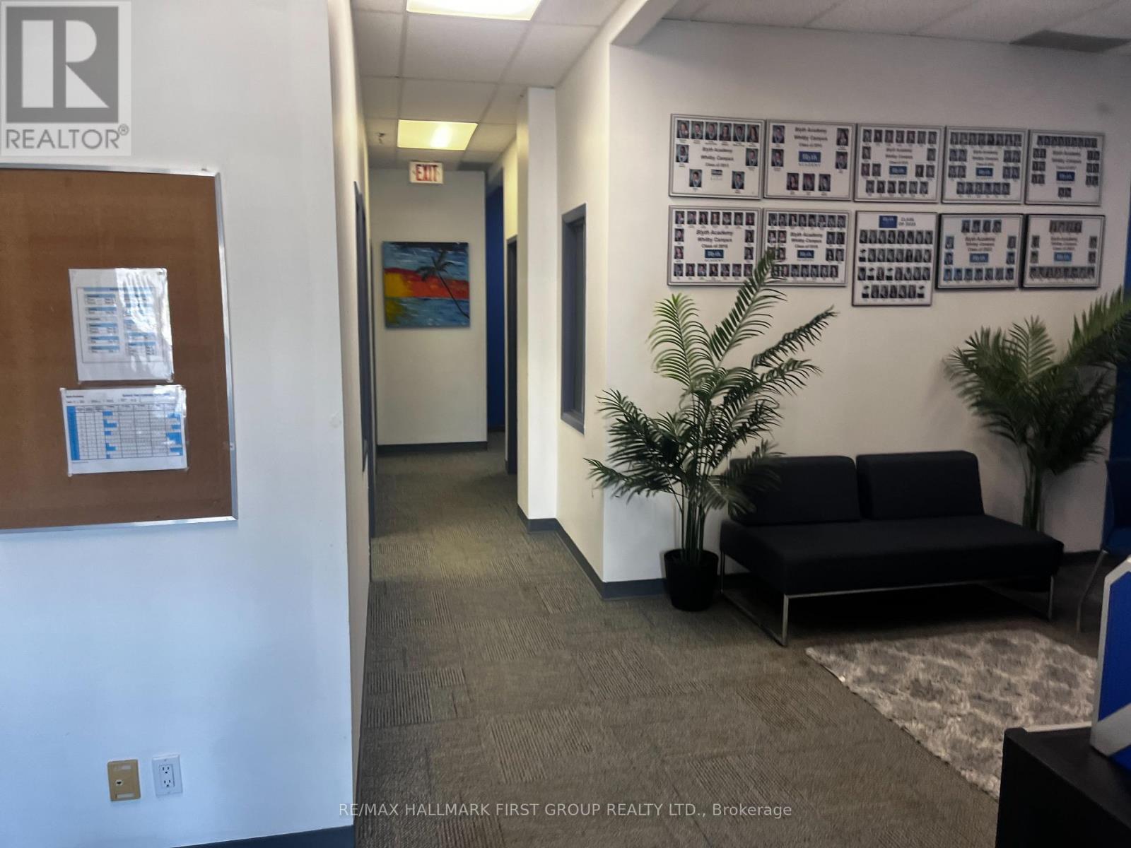 #1-4 - 209 Dundas Street E, Whitby, Ontario  L1N 2M4 - Photo 22 - E12634610