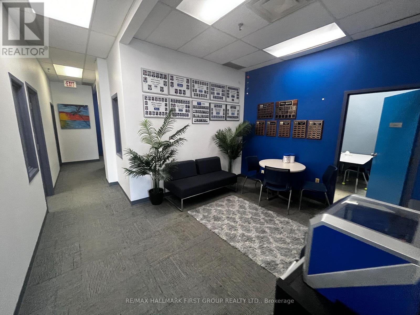 #1-4 - 209 Dundas Street E, Whitby, Ontario  L1N 2M4 - Photo 5 - E12634610