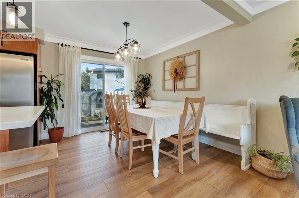 8 Grenoble Road, Hamilton, Ontario  L9C 6K6 - Photo 10 - 40787918