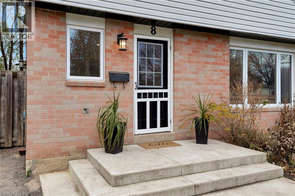 8 Grenoble Road, Hamilton, Ontario  L9C 6K6 - Photo 2 - 40787918