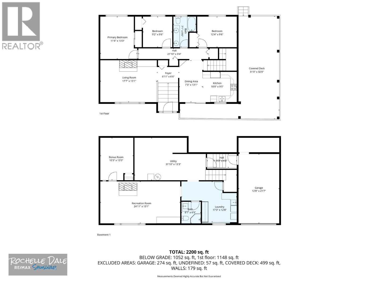 2150 1 Avenue Ne, Salmon Arm, British Columbia  V1E 1Z4 - Photo 2 - 10371032