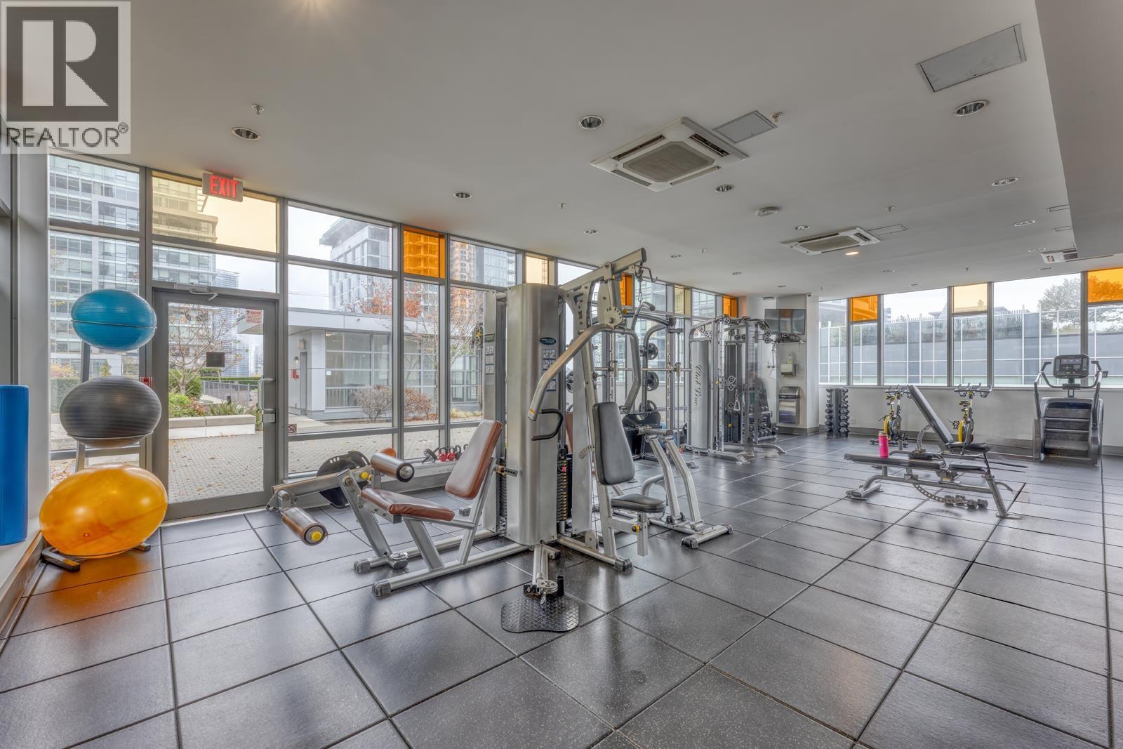 3505 2008 Rosser Avenue, Burnaby, British Columbia  V5C 0H8 - Photo 24 - R3068288