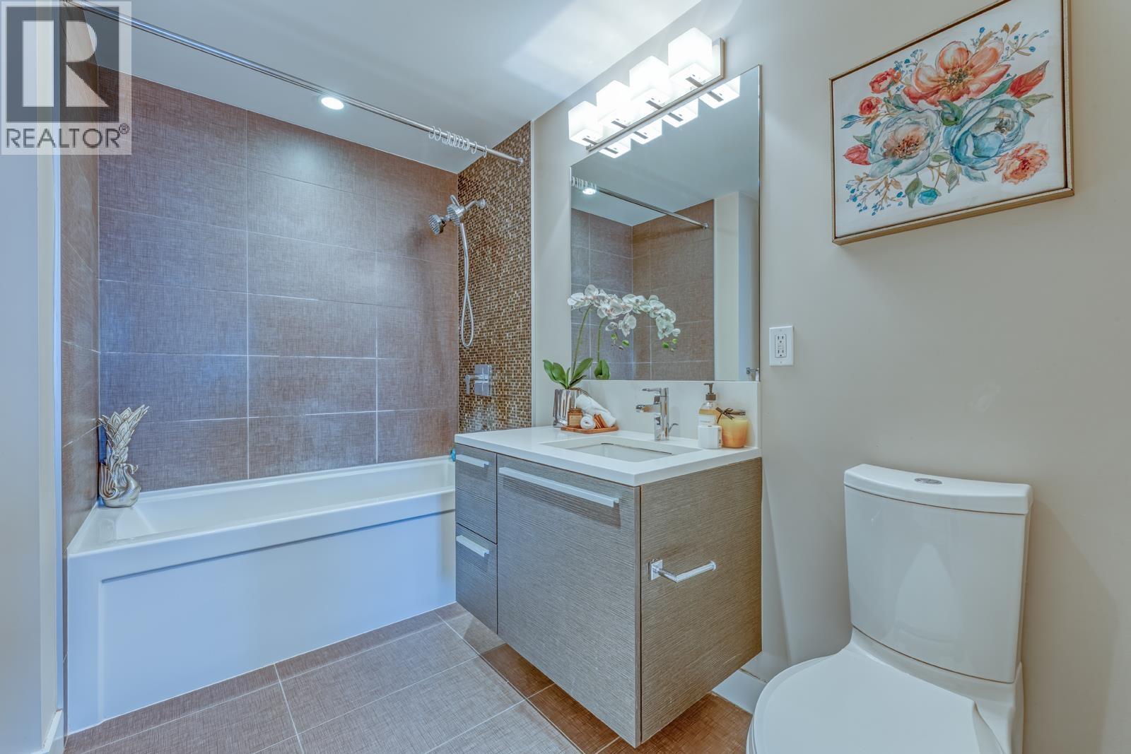 3505 2008 Rosser Avenue, Burnaby, British Columbia  V5C 0H8 - Photo 12 - R3068288