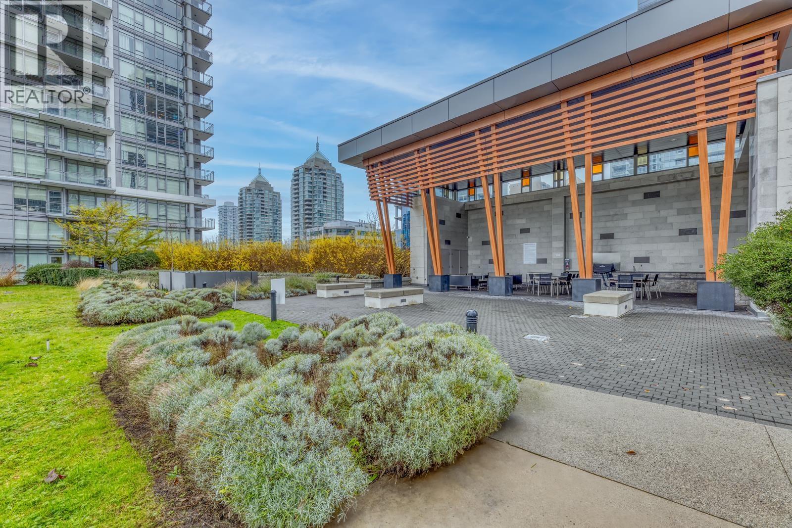 3505 2008 Rosser Avenue, Burnaby, British Columbia  V5C 0H8 - Photo 22 - R3068288