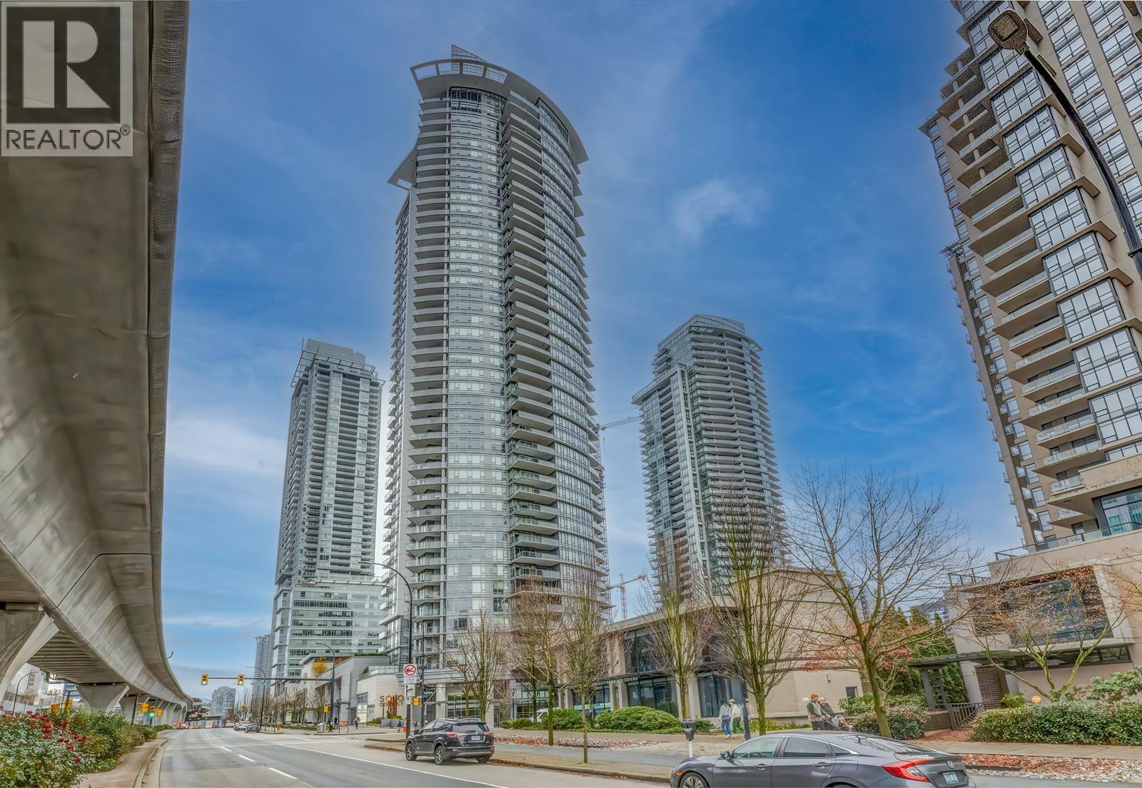 3505 2008 Rosser Avenue, Burnaby, British Columbia  V5C 0H8 - Photo 17 - R3068288