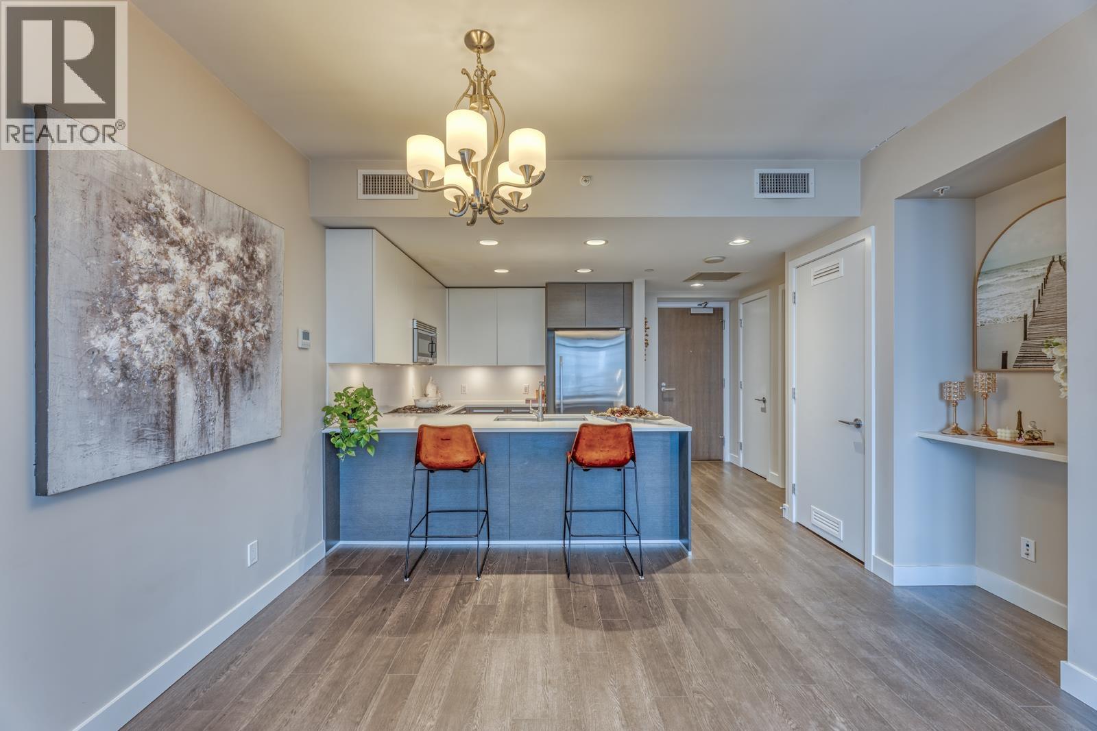 3505 2008 Rosser Avenue, Burnaby, British Columbia  V5C 0H8 - Photo 4 - R3068288