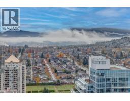 3505 2008 ROSSER AVENUE, Burnaby, British Columbia