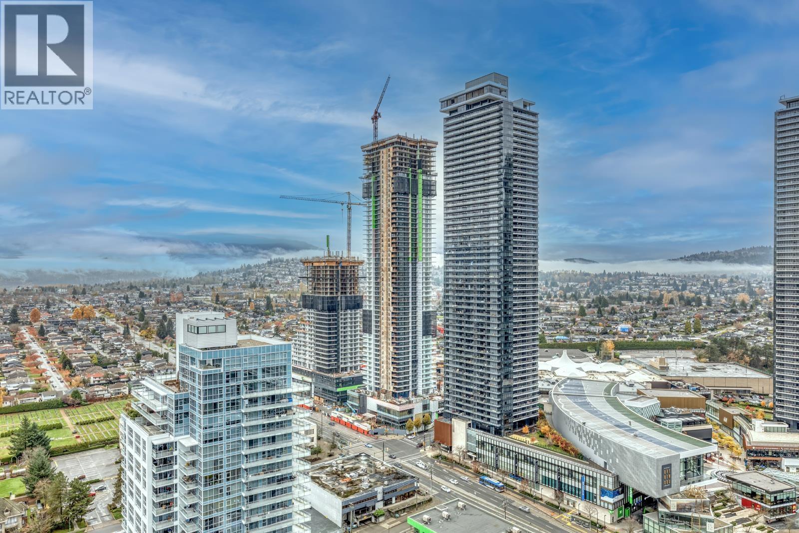 3505 2008 Rosser Avenue, Burnaby, British Columbia  V5C 0H8 - Photo 16 - R3068288