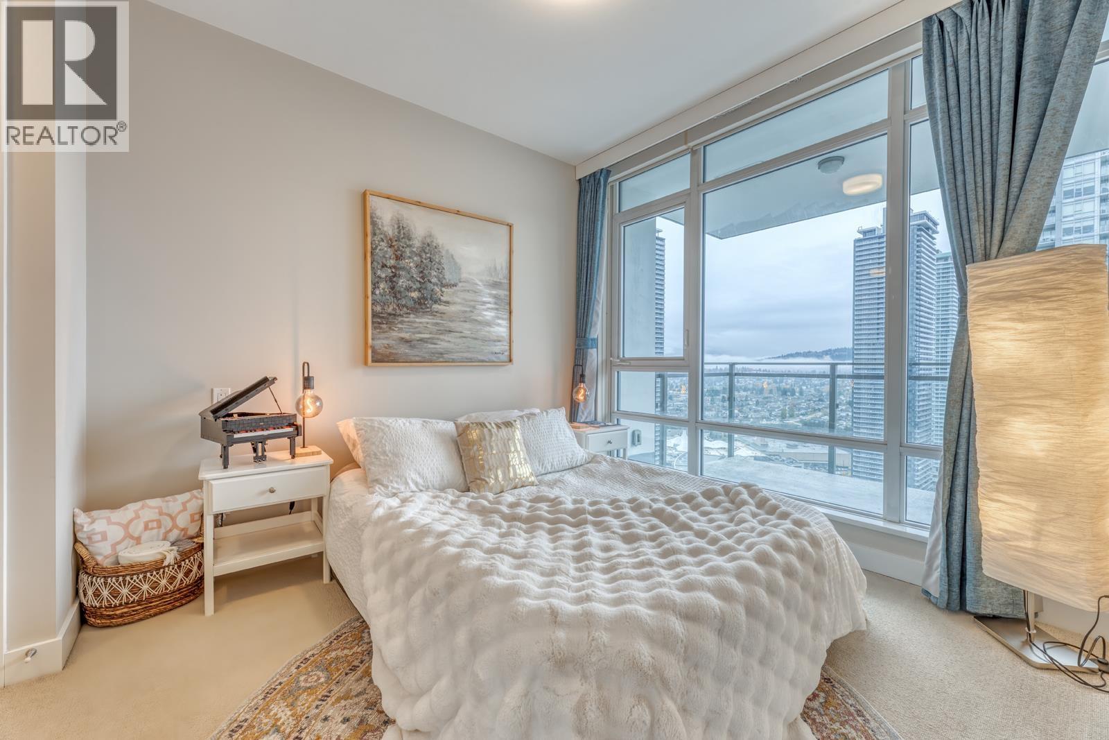 3505 2008 Rosser Avenue, Burnaby, British Columbia  V5C 0H8 - Photo 9 - R3068288