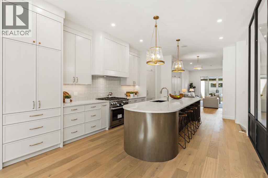 2214 12 Avenue Nw, Calgary, Alberta T2N 1K2 - Photo 12 - A2269546