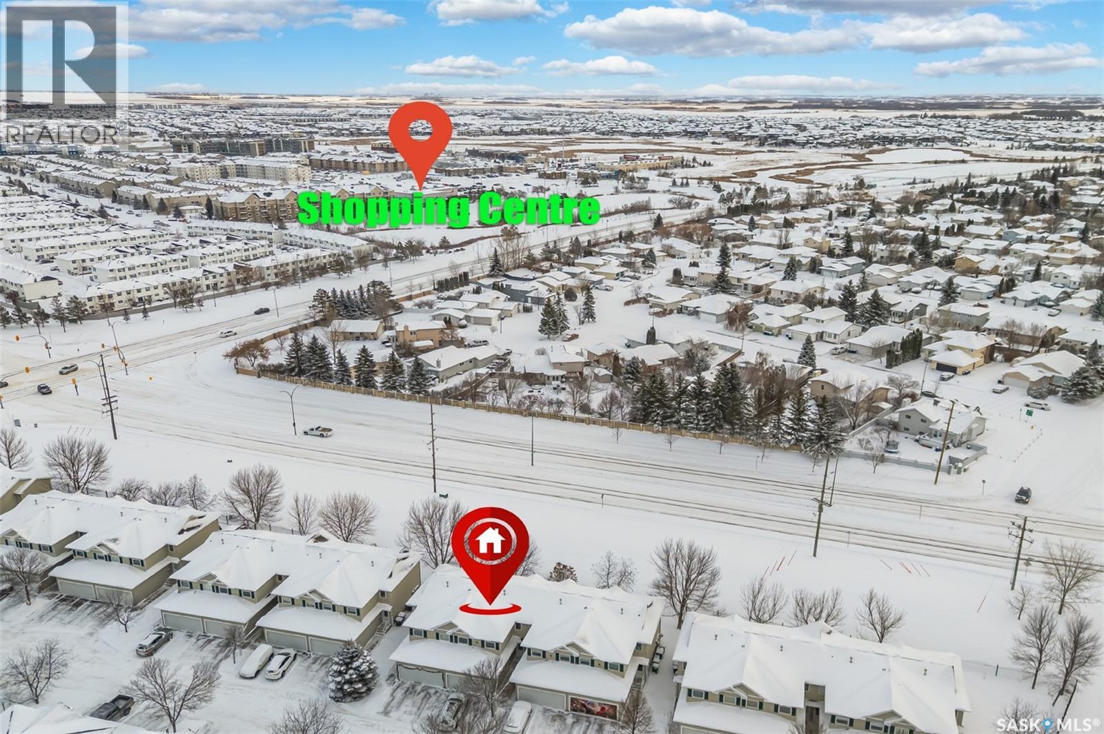 113 825 Heritage Green, Saskatoon, Saskatchewan  S7H 5S7 - Photo 40 - SK025651