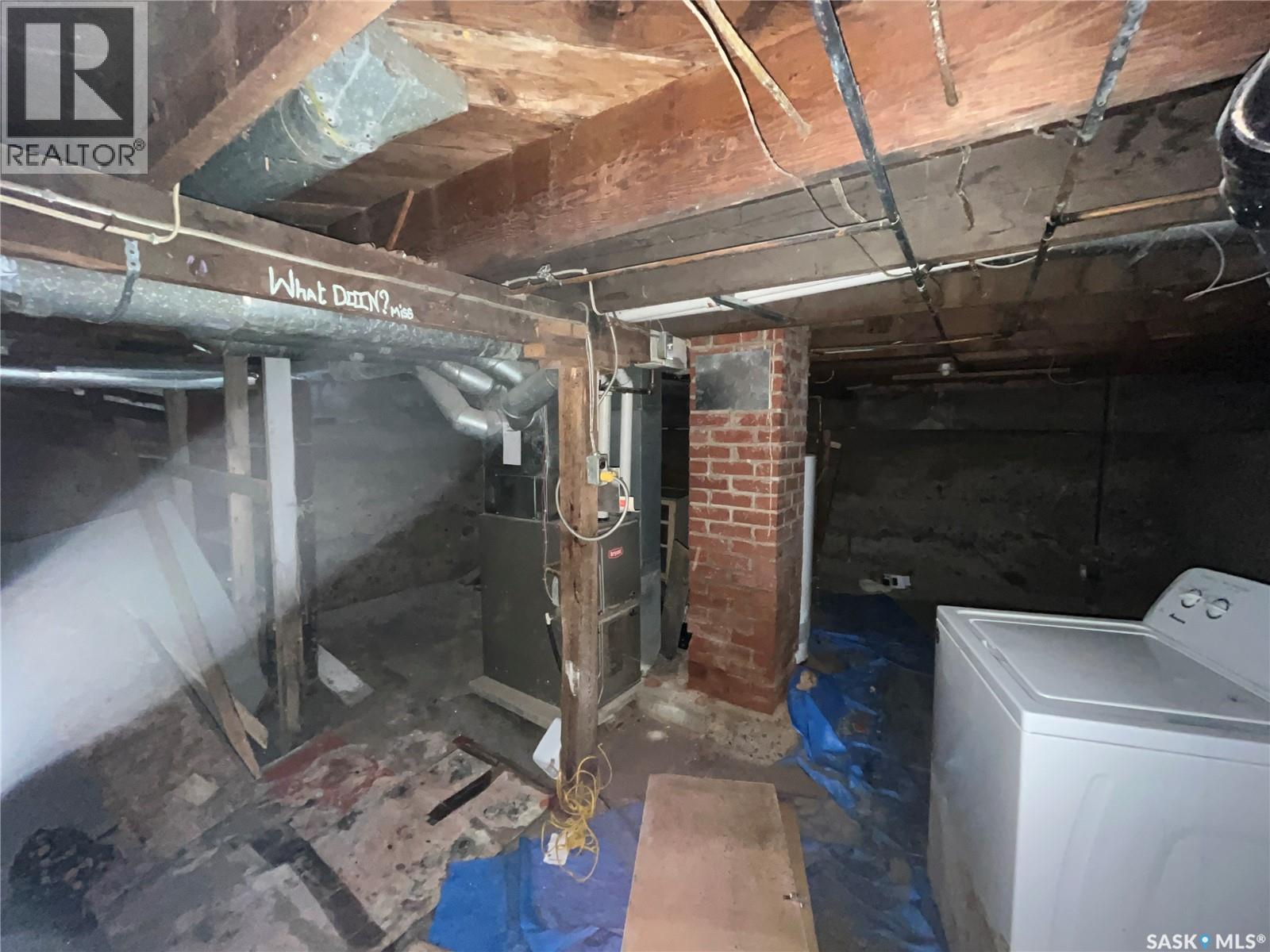 812 99th Street, North Battleford, Saskatchewan  S9A 0T8 - Photo 14 - SK025650