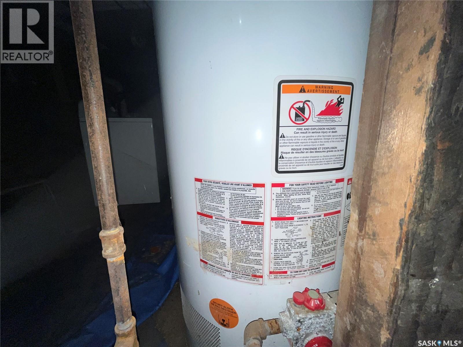 812 99th Street, North Battleford, Saskatchewan  S9A 0T8 - Photo 15 - SK025650