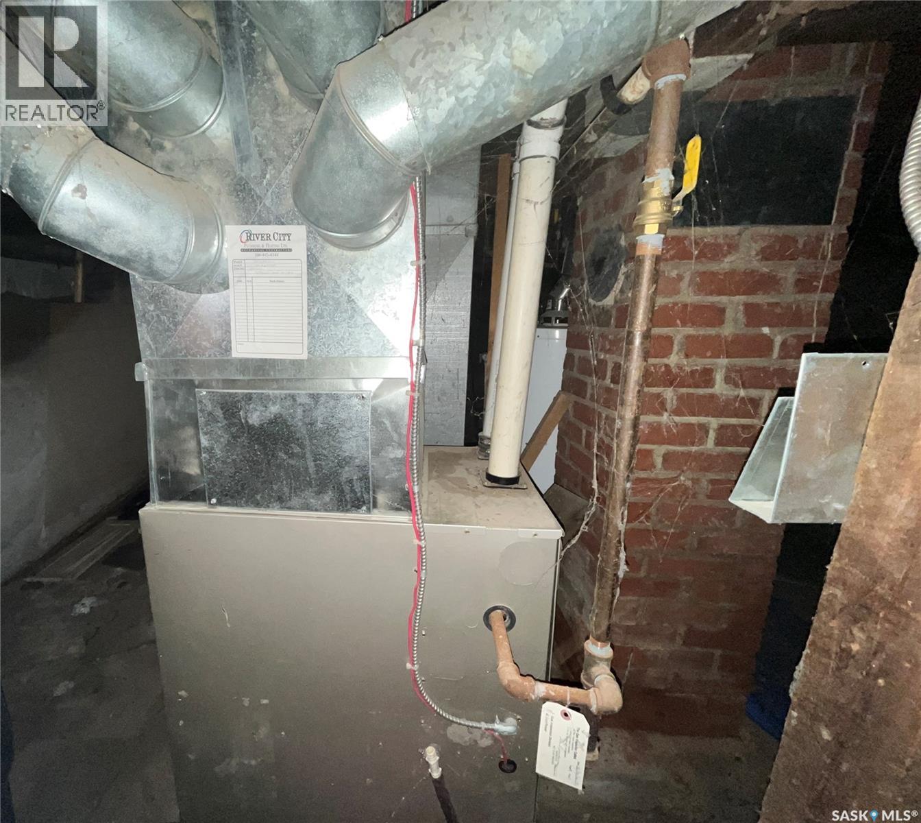 812 99th Street, North Battleford, Saskatchewan  S9A 0T8 - Photo 16 - SK025650