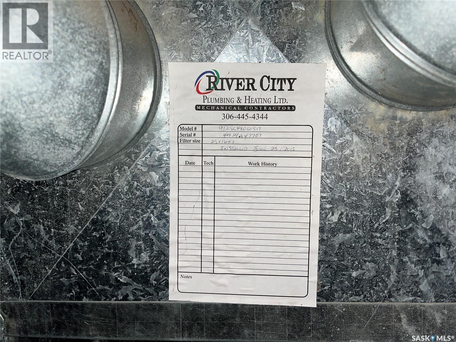 812 99th Street, North Battleford, Saskatchewan  S9A 0T8 - Photo 17 - SK025650