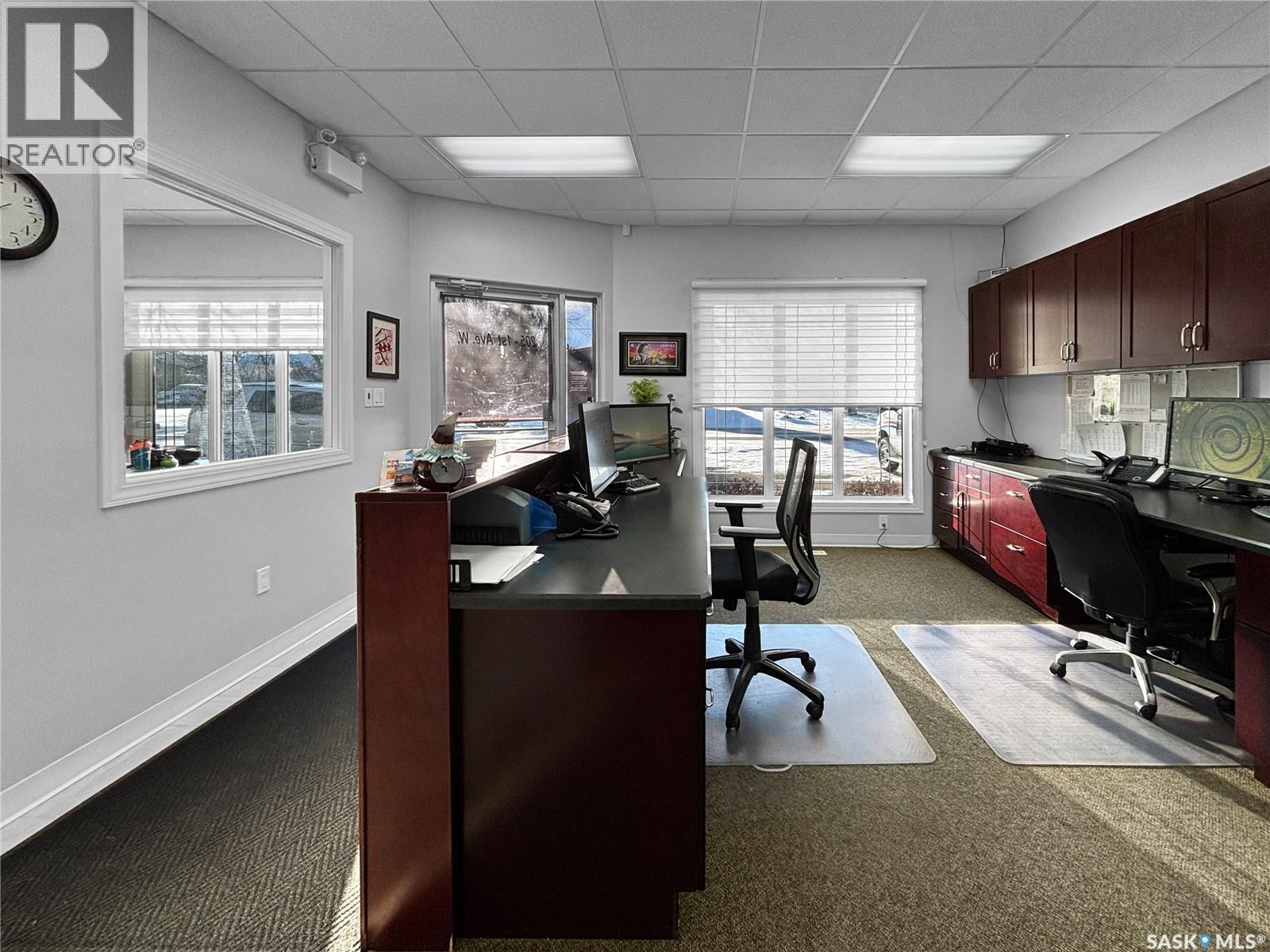 205 1st Avenue W, St. Walburg, Saskatchewan  S0M 2T0 - Photo 2 - SK025648