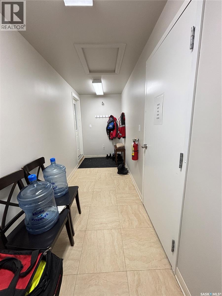 205 1st Avenue W, St. Walburg, Saskatchewan  S0M 2T0 - Photo 21 - SK025648