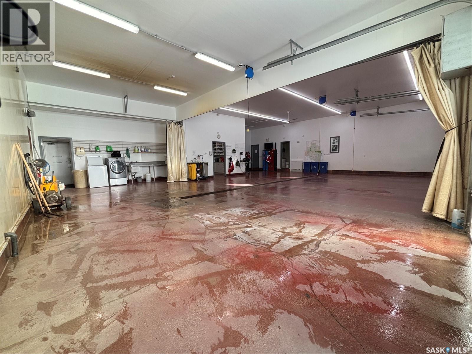 205 1st Avenue W, St. Walburg, Saskatchewan  S0M 2T0 - Photo 22 - SK025648