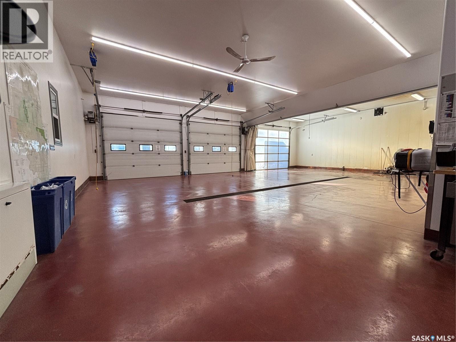 205 1st Avenue W, St. Walburg, Saskatchewan  S0M 2T0 - Photo 24 - SK025648