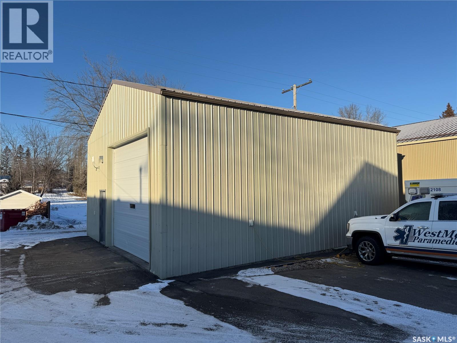 205 1st Avenue W, St. Walburg, Saskatchewan  S0M 2T0 - Photo 33 - SK025648