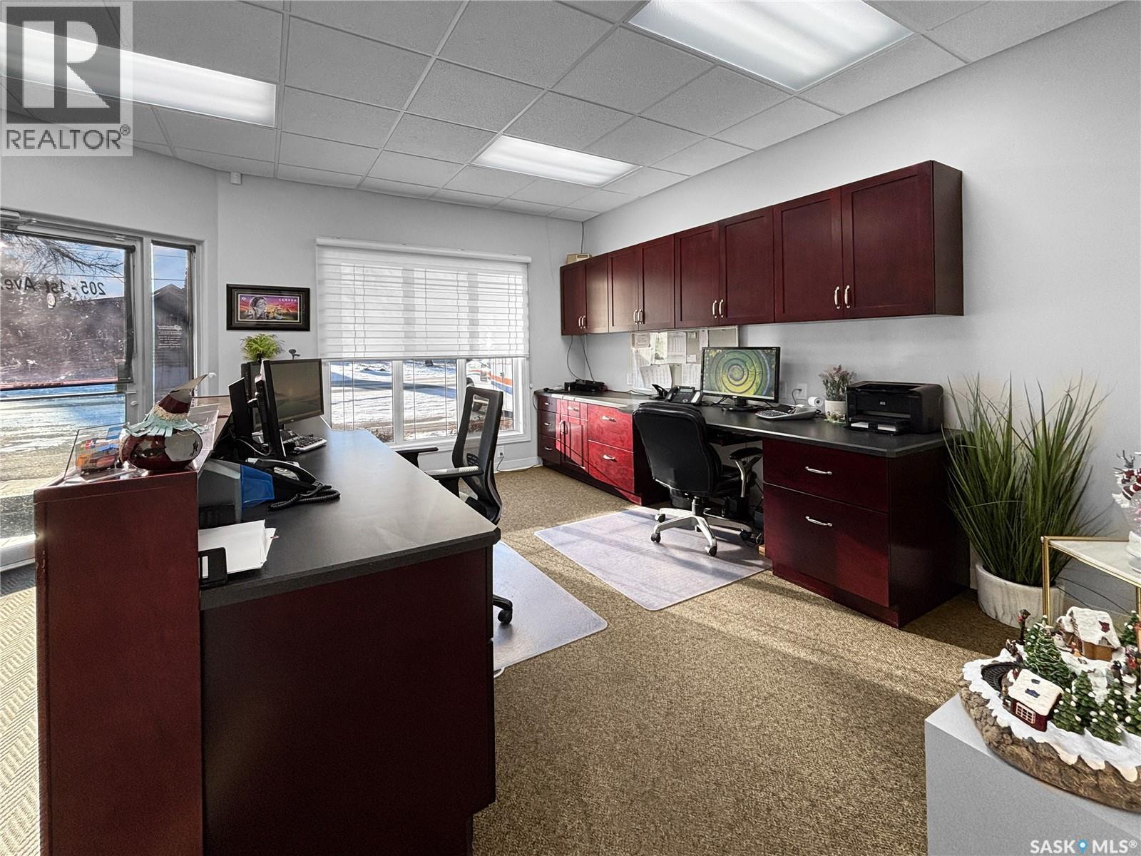 205 1st Avenue W, St. Walburg, Saskatchewan  S0M 2T0 - Photo 4 - SK025648