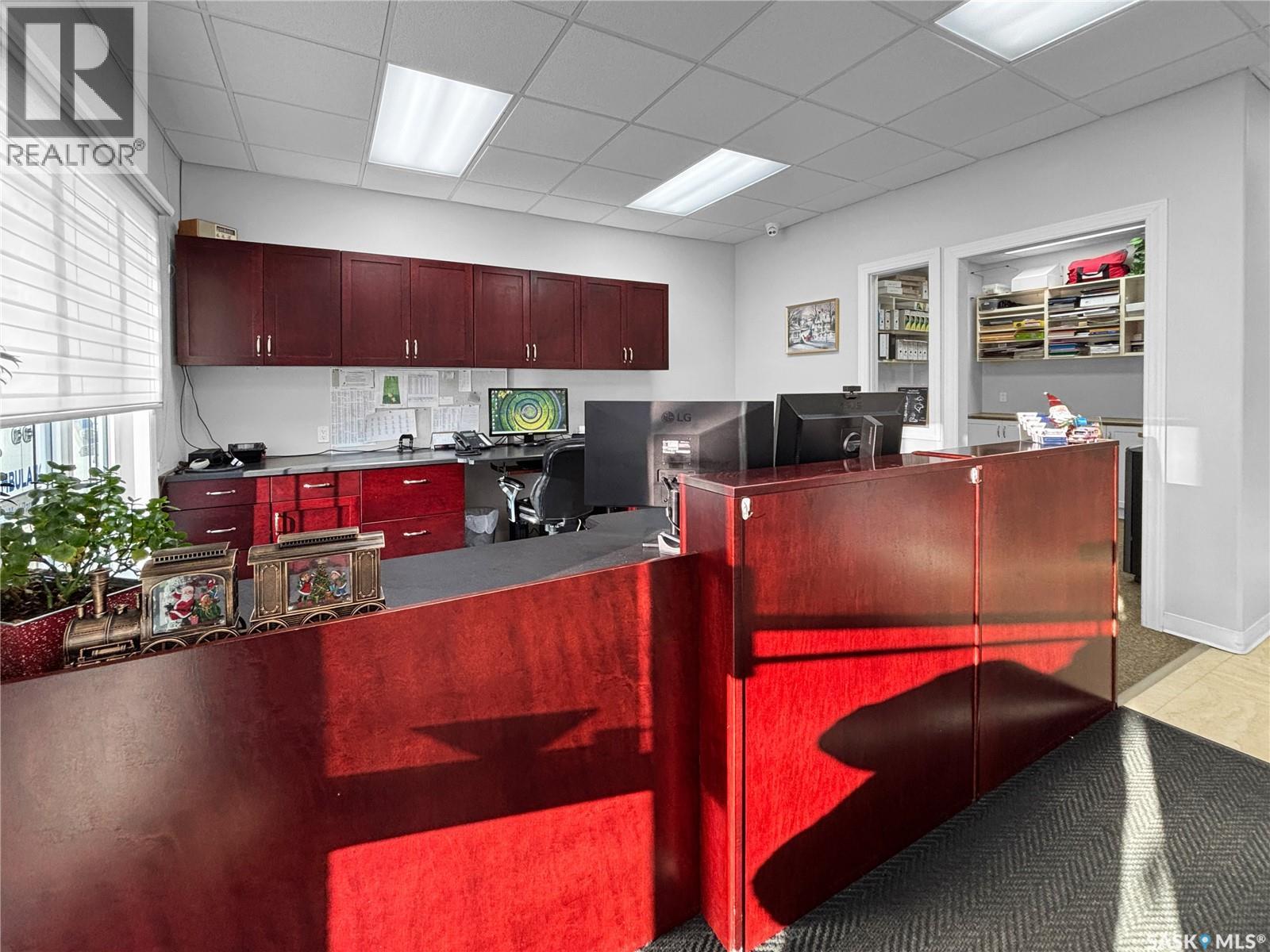 205 1st Avenue W, St. Walburg, Saskatchewan  S0M 2T0 - Photo 5 - SK025648