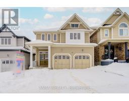 23 GREY WING AVENUE, Georgina, Ontario