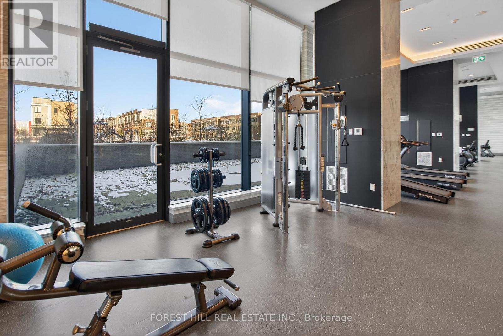 529 - 100 Eagle Rock Way, Vaughan, Ontario  L6A 5B9 - Photo 17 - N12634596