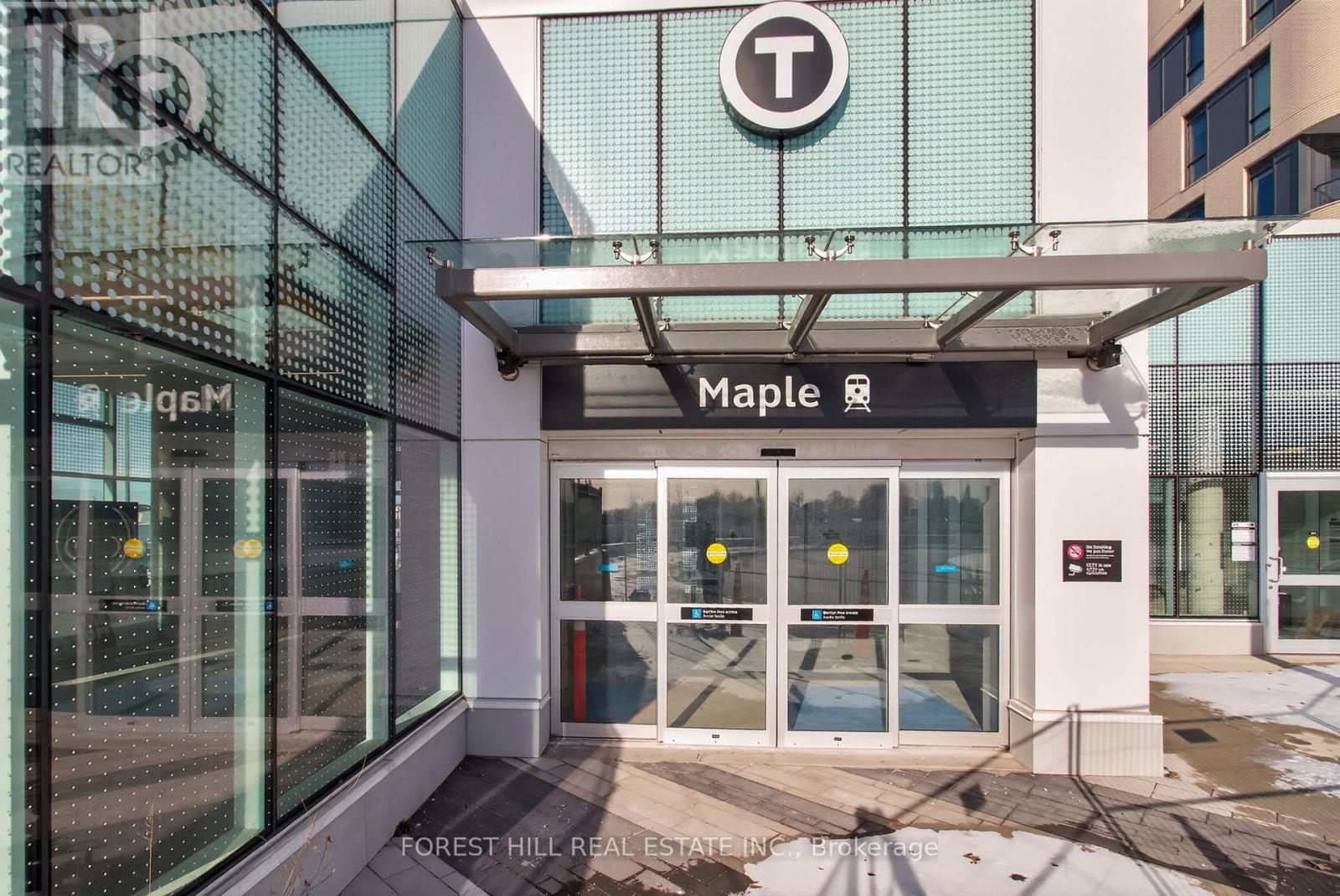 529 - 100 Eagle Rock Way, Vaughan, Ontario  L6A 5B9 - Photo 20 - N12634596