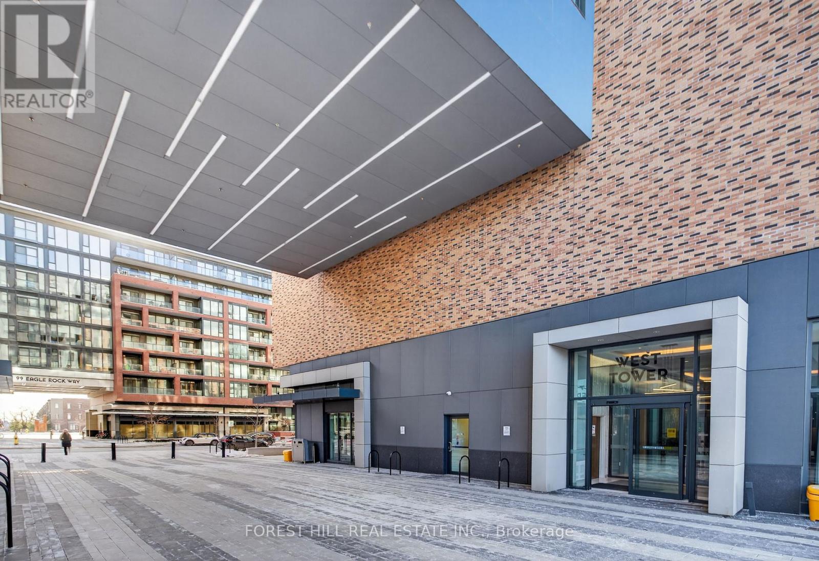 529 - 100 Eagle Rock Way, Vaughan, Ontario  L6A 5B9 - Photo 4 - N12634596