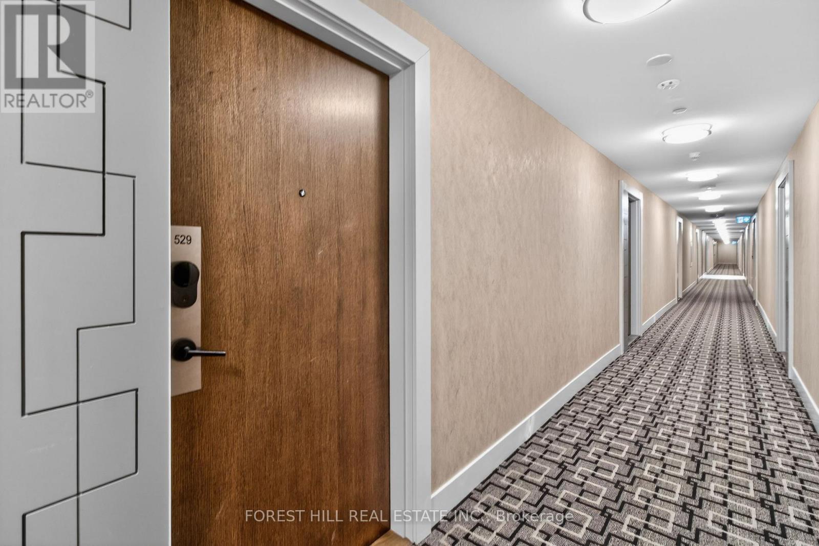 529 - 100 Eagle Rock Way, Vaughan, Ontario  L6A 5B9 - Photo 5 - N12634596