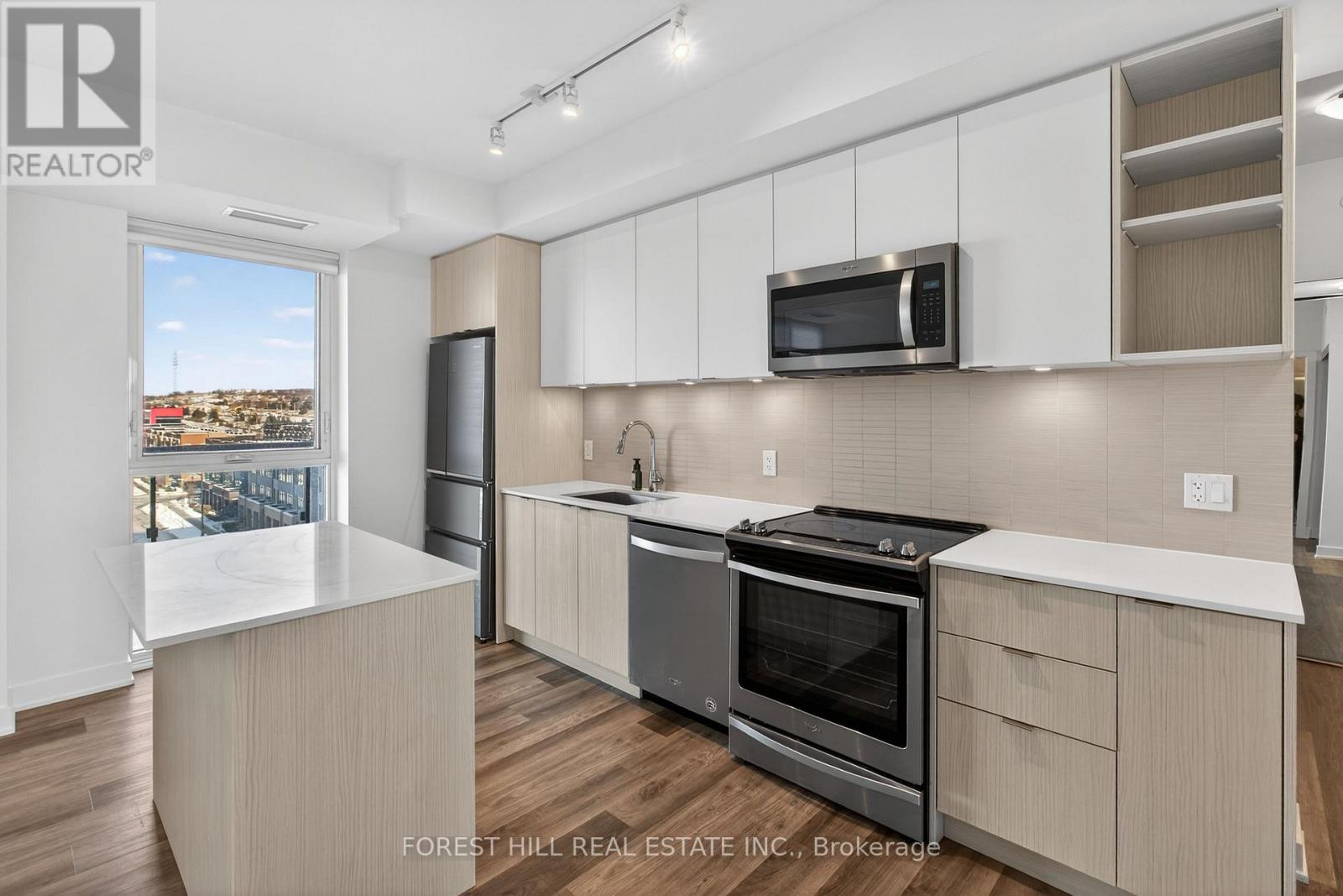 529 - 100 Eagle Rock Way, Vaughan, Ontario  L6A 5B9 - Photo 6 - N12634596